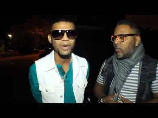 El Mayor Clasico - Entrevista [Behind the Scenes]