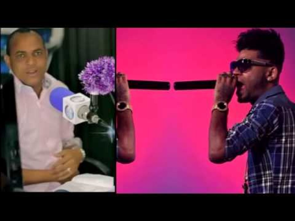 El Mayor Clasico - Capea El Dough [Behind the Scenes]