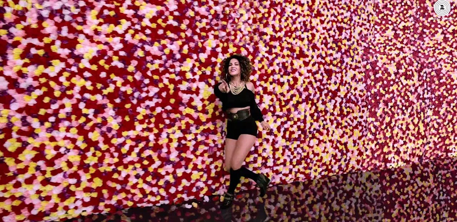 Hug Me - Item Song - |  Beiimaan Love | - | Sunny Leon & Kanika Kapoor | - Full HD Video New Item Song 2016-)