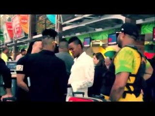 El Mayor Clasico - Camino a US [Behind the Scenes]