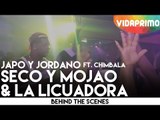 Japo Y Jordano - Seco y Mojao & La Licuadora ft. Chimbala [Live]