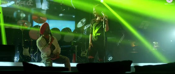 Ikk Kudi - Club Mix -  | Udta Punjab | | Alia Bhatt & Diljit Dosanjh | -  Full HD Video Song 2016-)