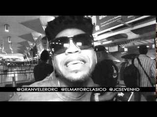 El Mayor Clasico - Gira por Argentina [Behind the Scenes]