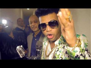 El Mayor Clasico - Opus Lounge [Behind the Scenes]