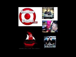 Japo y Jordano - Entrevista en Sosobrita Music [Behind the Scenes]