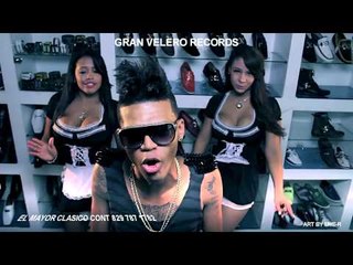 El Mayor Clasico - Un Menor Ratata [Official Audio]