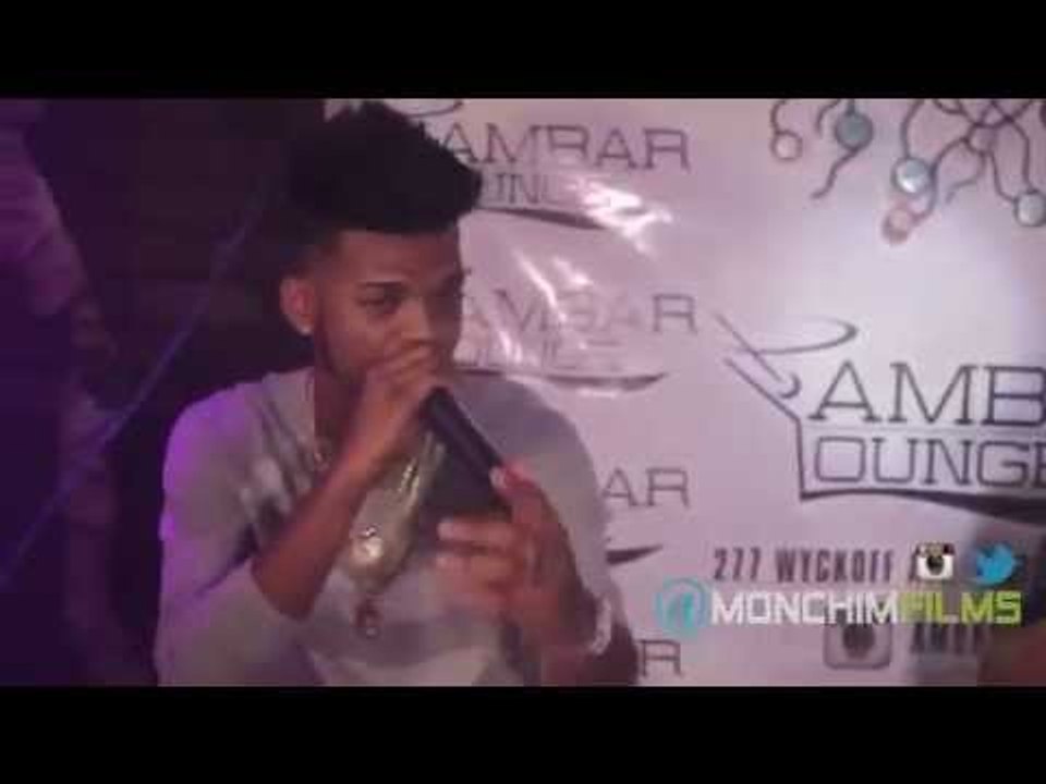 El Mayor Clasico - Entrevista En BoncheUrbano [Behind the Scenes]