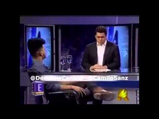 El Mayor Clasico [Behind the Scenes]