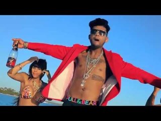 El Mayor Clasico - Quiero Beber, Quiero Gastar [Official Video]