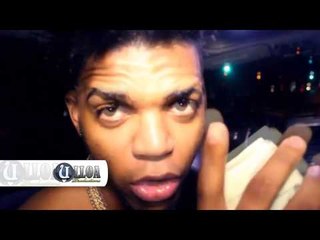 El Mayor Clasico - Gira por USA [Behind the Scenes]