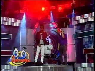 El Mayor Clasico - El Choky Choky (En Te Estan Facturando) [Live]