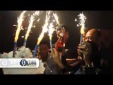 El Mayor Clasico - Opus Lounge, NYC [Behind the Scenes]