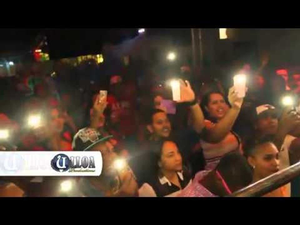 El Mayor Clasico - El Sueno Disco, Providence [Behind the Scenes]