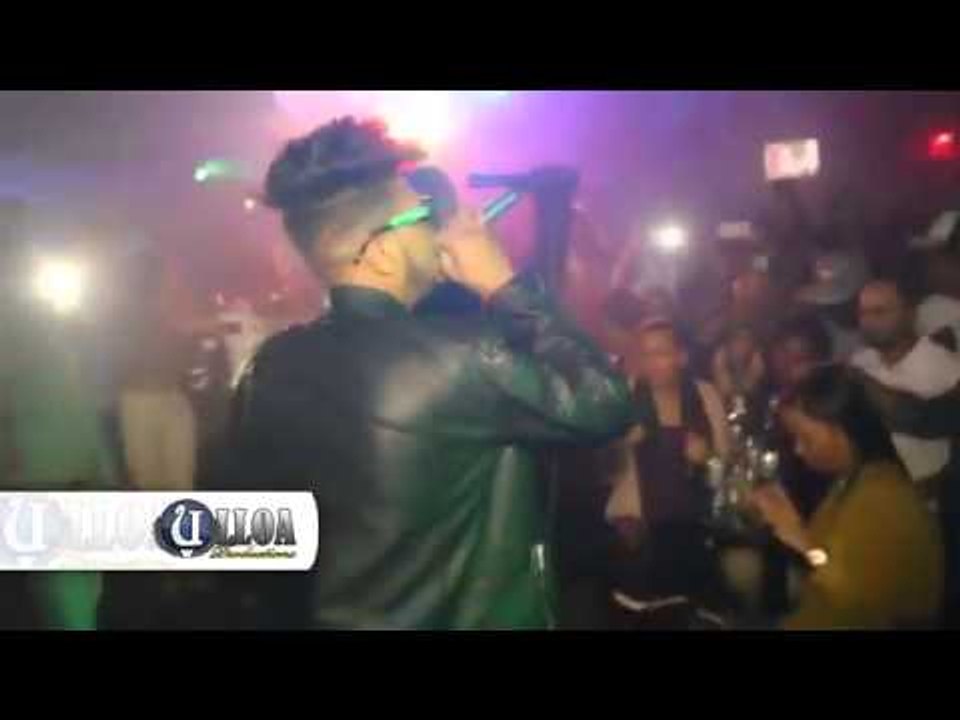 El Mayor Clasico - El Kasike Bar Bronx [Live]