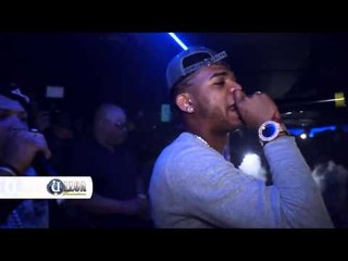 El Mayor Clasico - Maracas (Queens) y Bamboo Lounge (Bronx) [Live]