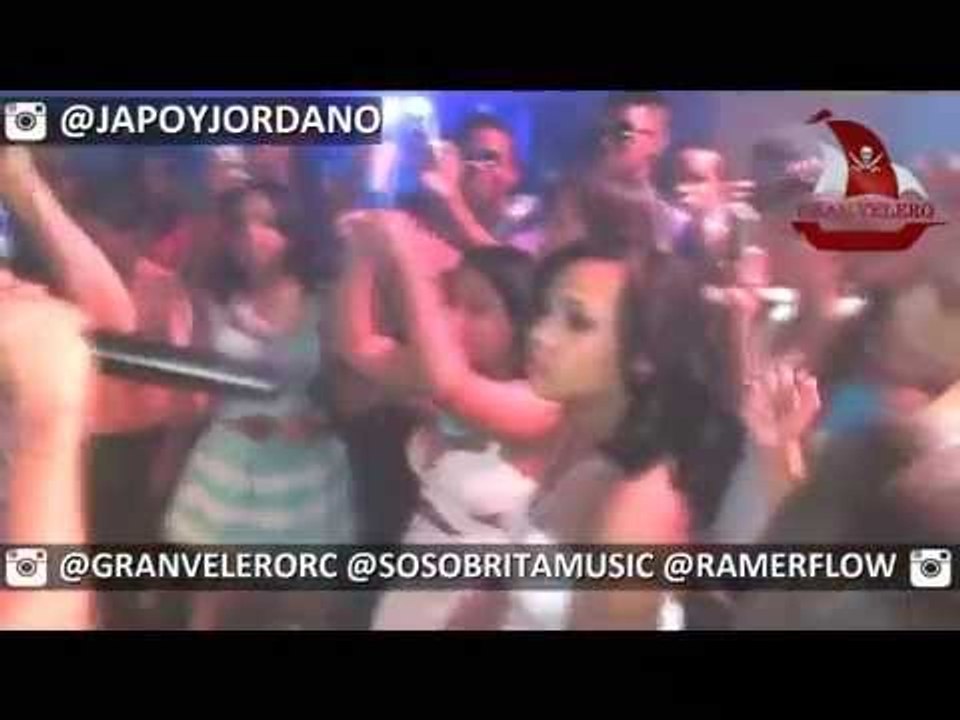 Japo Y Jordano - El Hotel Aurora [Behind the Scenes]
