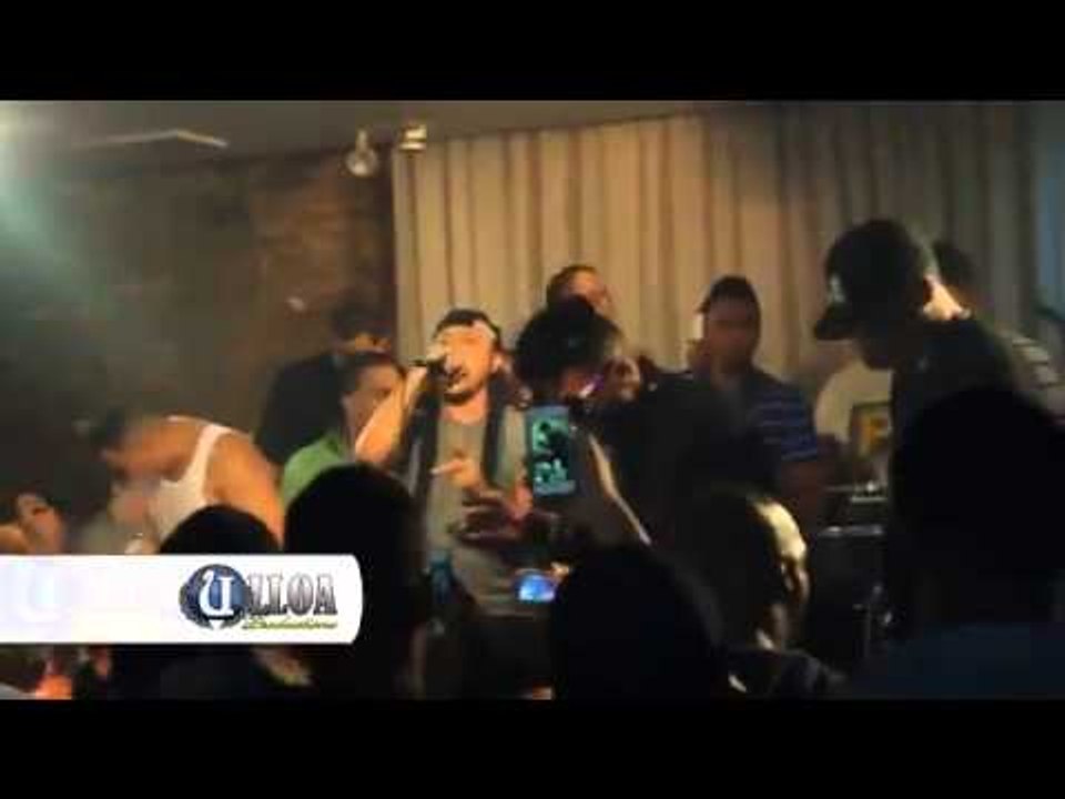 El Mayor Clasico - Monte Carlo, Bronx [Behind the Scenes]