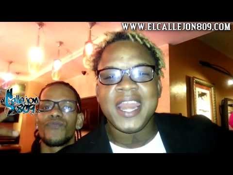 EL Mayor Clasico - Los Premios Q de La Musica Urbana [Behind the Scenes]