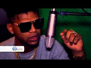 El Mayor Clasico - Entrevista en la emisora La Dura 919FM New Jersey [Behind the Scenes]