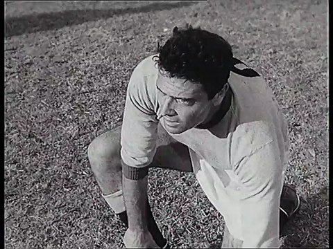 Les héros du dimanche - Extrait 1