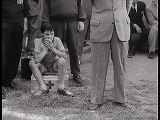 Les héros du dimanche - Extrait 2