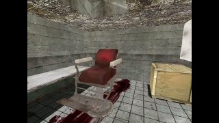 Best Gmod Horror Map 10/10