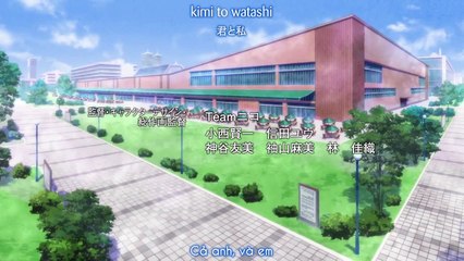 Daitoshokan no Hitsujikai Tập 2