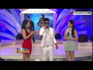 El Mayor Clasico - Sabado Extraordinario [Behind the Scenes]