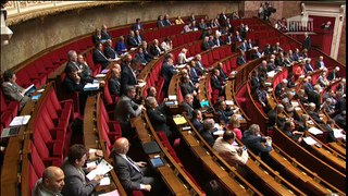 08.06.2016 - 1ère séance : Questions au Gouvernement - SNCF