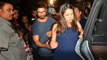 OMG! Shahid Kapoor's Wife Mira Rajput Hospitalised Again