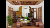 Thiết kế nội thất phòng khách, tư vấn thiết kế nội thất-Nội thất Lào Cai