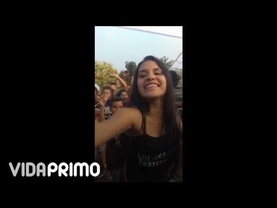 Papi wilo - En Ecuador [Behind the Scenes]