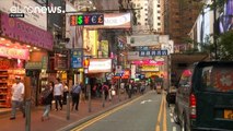 Hong Kong: libraio rifiuta di rientare in Cina e denuncia 