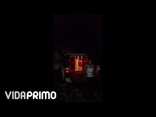 Papi Wilo - "Delincuente" (live)