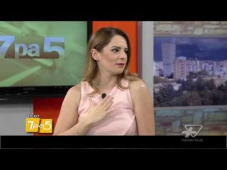 7pa5 - Pjesa e parë - 17 Qershor 2016 - Show - Vizion Plus