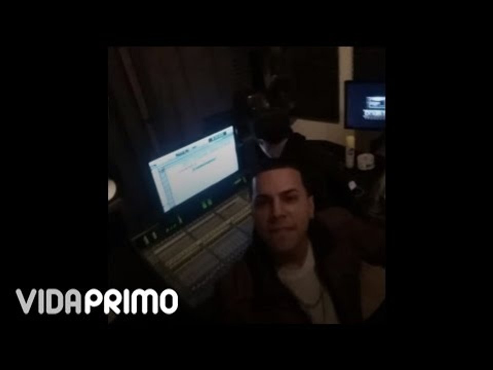Papi wilo  "Que culpa tengo yo" (Preview)