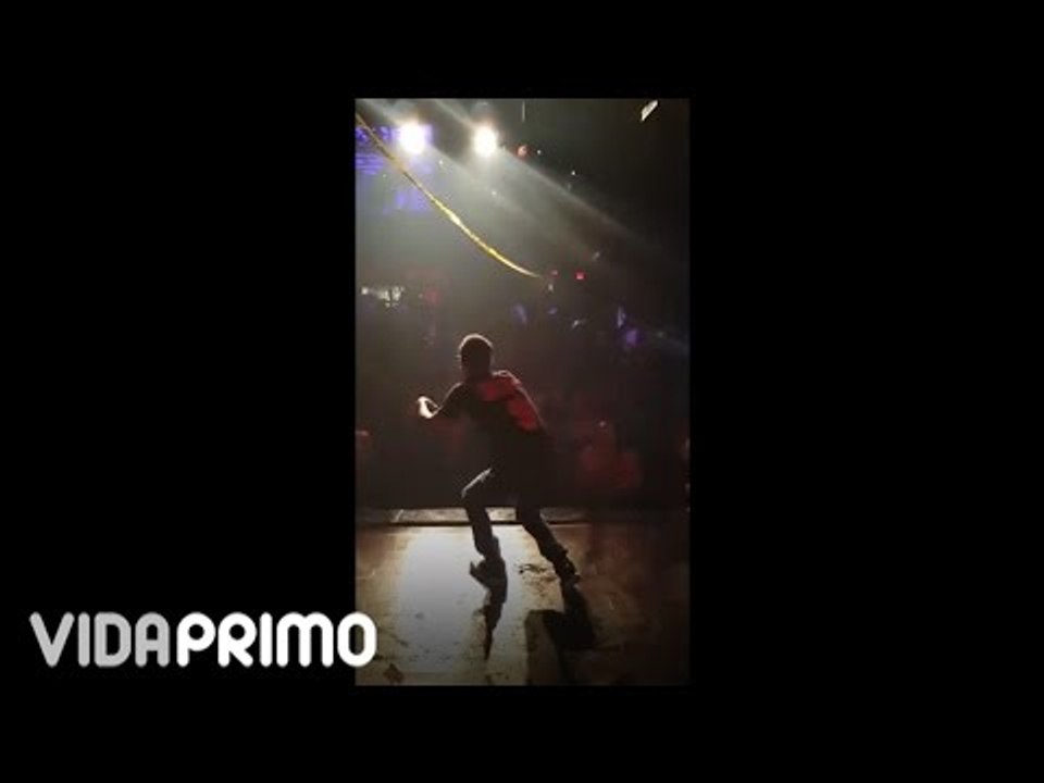 Papi Wilo en Vivo Atlanta