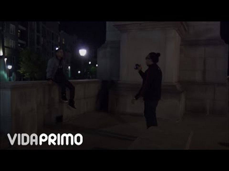 Papi Wilo photo shoot