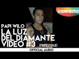 Papi Wilo Freestyle La Luz del diamante video #3