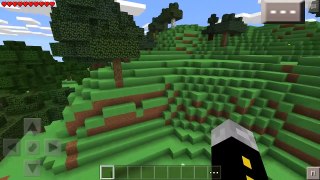 [0.15.0] MOPE SERVER HACK! | Minecraft PE