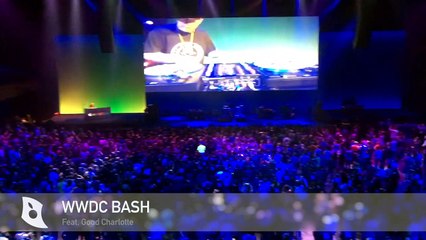 Good Charlotte - WWDC Bash