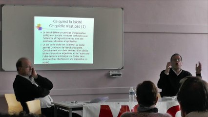 MS21 "La question laïque" Séminaire de poitiers . B Teper (4)