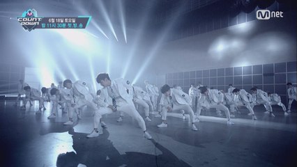 소년24 ′Rising Star′ (Dance ver.) M/V