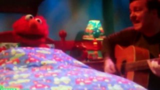 Sesame Street: N (Floating Kids/Lullaby)