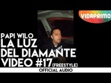 Papi Wilo Freestyle La luz del diamante video #17