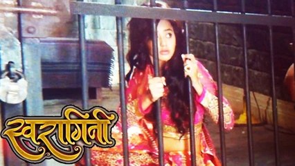 Swara KILLED Sanskaar? ARRESTED! | Swaragini