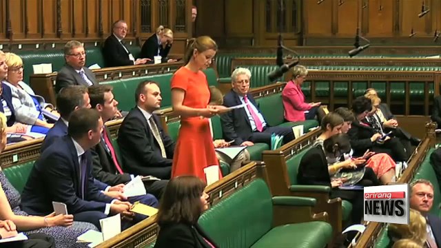 Tributes pour in for slain British MP