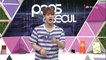 (06.17.16) K-Pop Single Chart, K Pop-Album Chart