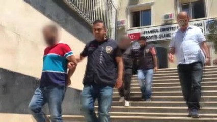 Tuttuğu Kiralık Katili Başka Kişilere Öldürttüğü" İddiası