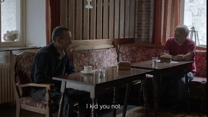 The Bicky Beef Miracle : la publicité complètement WTF